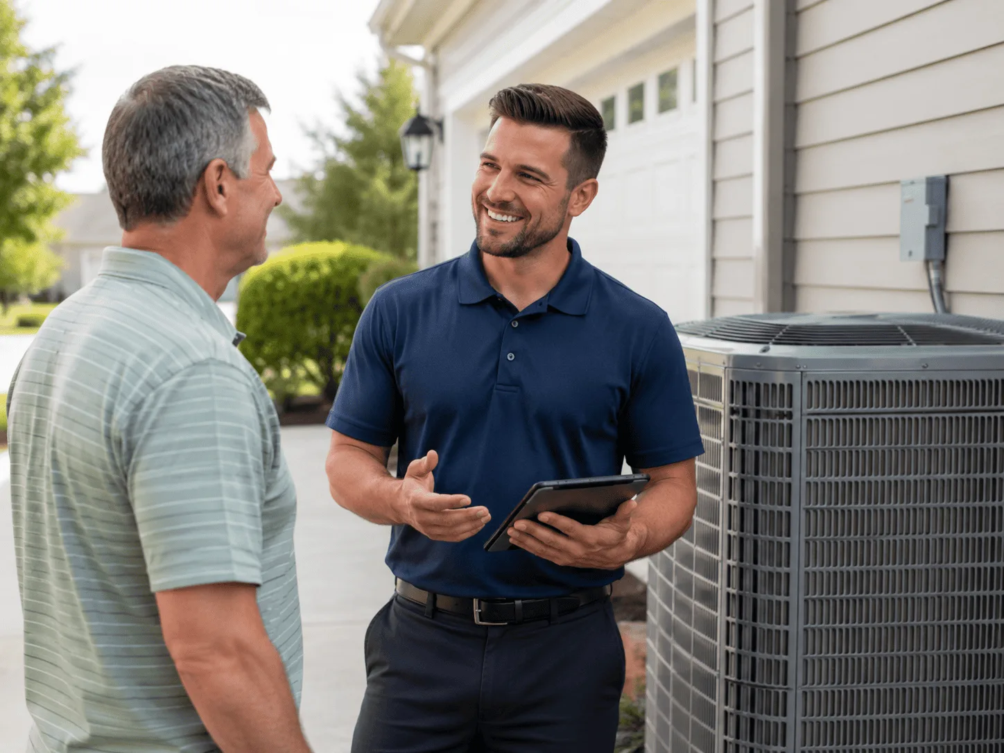Heat Pump Installation Vanzant, MO FAQs